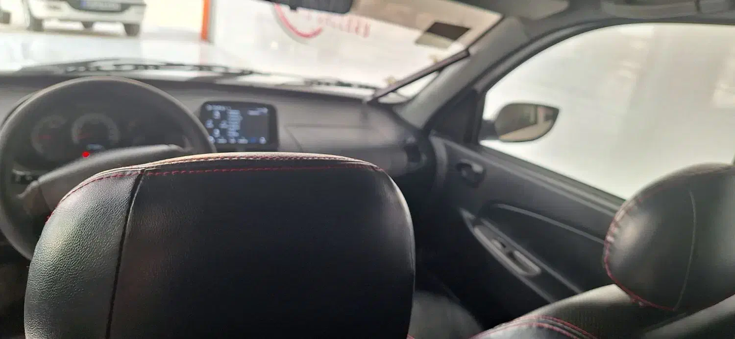 تیبا۲ پلاس استثنایی مشابه صفر مدل ۴۰۰|خودرو سواری و وانت|کوخرد هرنگ, |دیوار