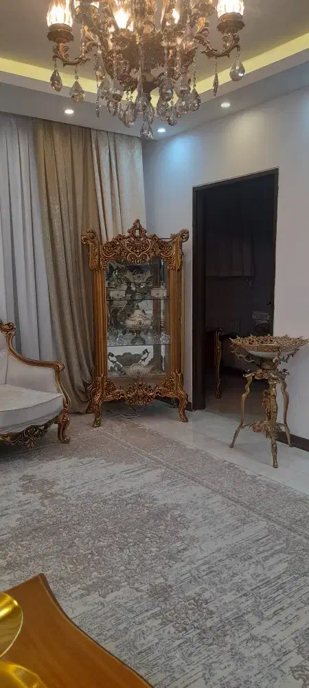 بهرام اباد ،دوخوابه،85متری،طبقه دوم|اجارهٔ آپارتمان|اصفهان, بهرامآباد|دیوار