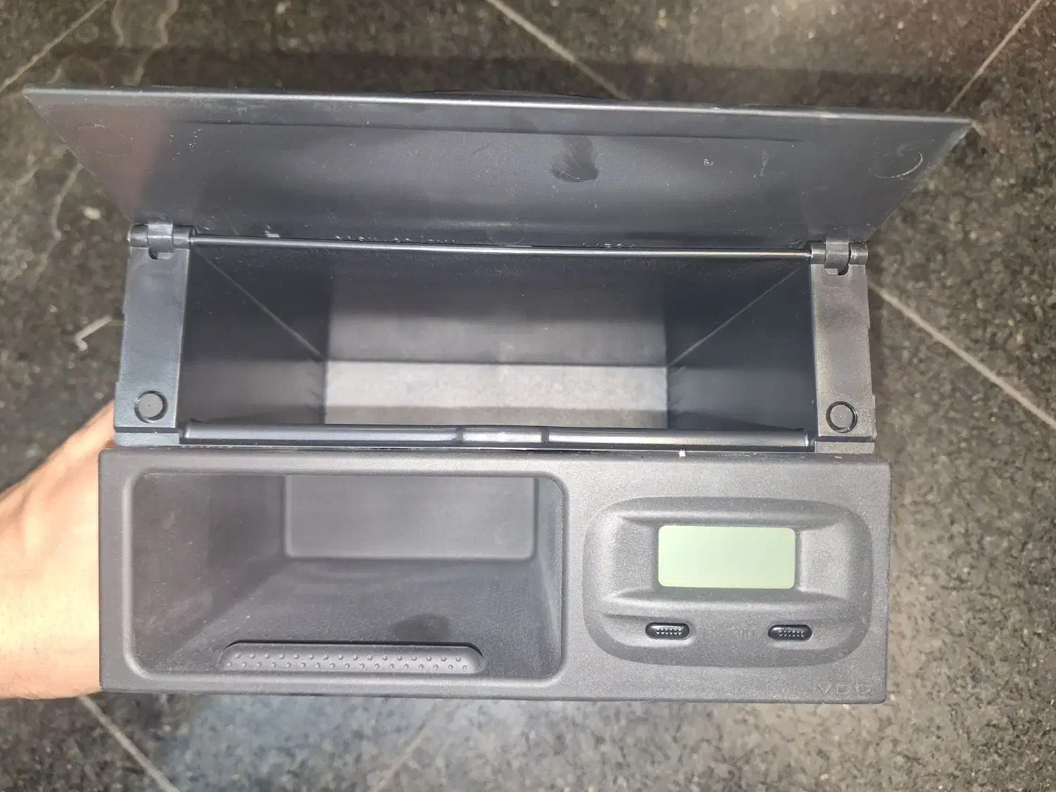 قطعات داشبورد مزدا ۳۲۳|قطعات یدکی و لوازم جانبی|تهران, نیروی هوایی (پیروزی)|دیوار