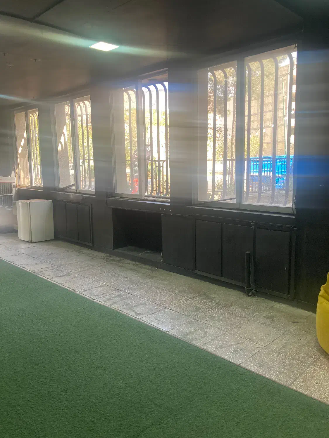 فضای کار هنری و خلاقیت بانوان|اجارهٔ کوتاه‌مدت دفتر کار و فضای آموزشی|اصفهان, شفق|دیوار