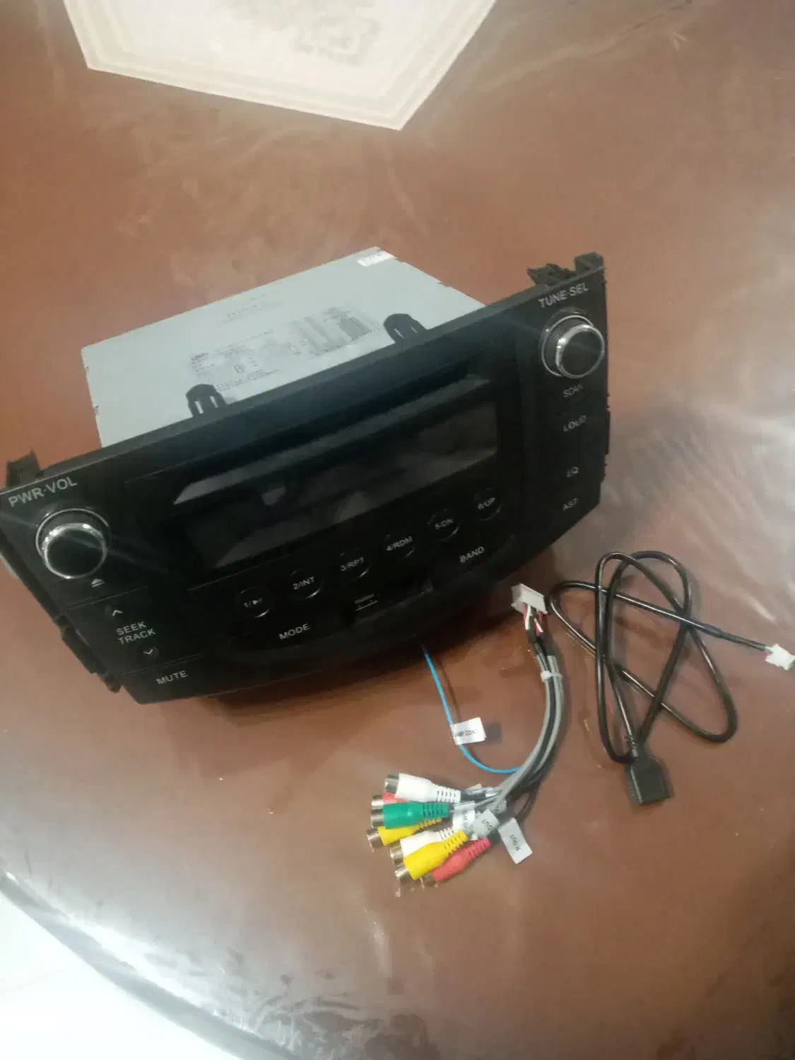 ظبط لیفان x60|قطعات یدکی و لوازم جانبی|رشت, لاکانی|دیوار