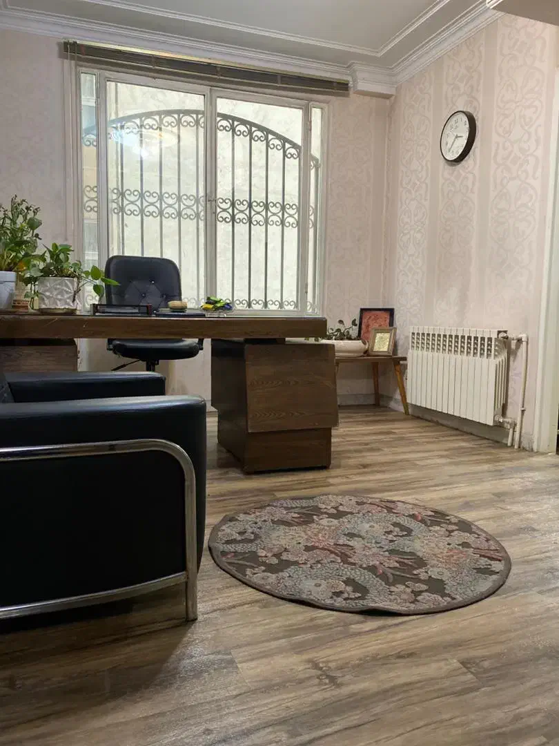 اجاره اتاق شیک ویژه وکیل فول امکانات|اجارهٔ دفتر کار، اتاق اداری، مطب|تهران, سعادتآباد|دیوار
