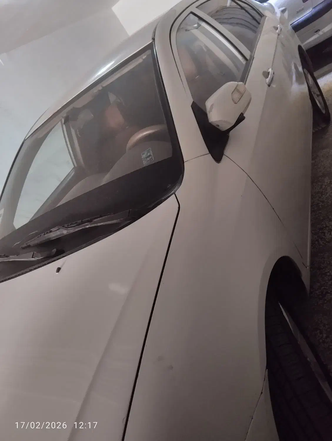 لیفان 620|خودرو سواری و وانت|مشهد, یوسفیه (شهرک غرب)|دیوار