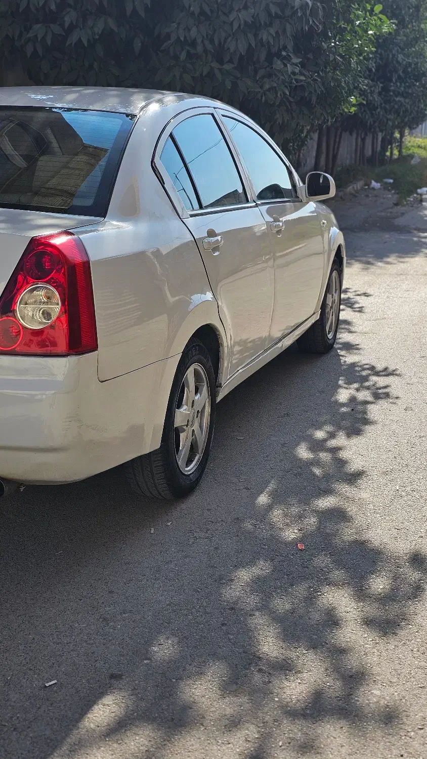 ام وی ام ۵۳۰ مدل ۹۴|خودرو سواری و وانت|آمل, |دیوار