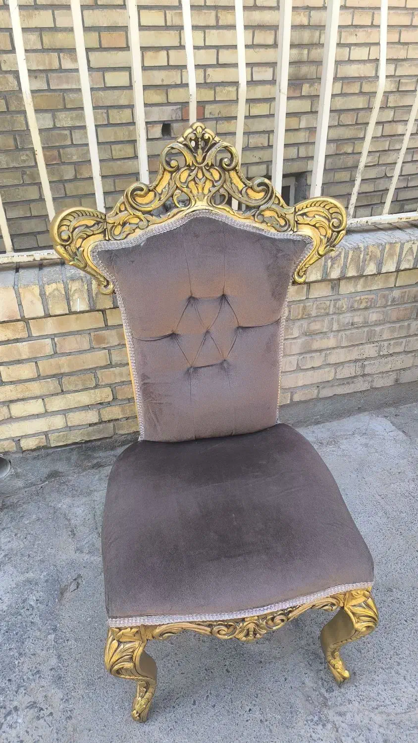 میز نهار خوری 6 نفره|میز و صندلی غذاخوری|بیرجند, |دیوار