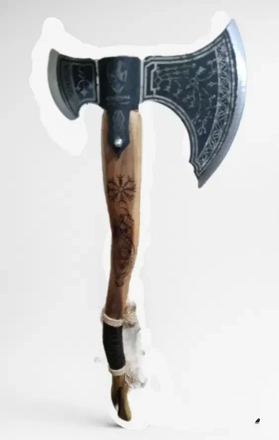 تبر کریتوس سایز ۳|ابزارآلات|بندر ماهشهر, |دیوار