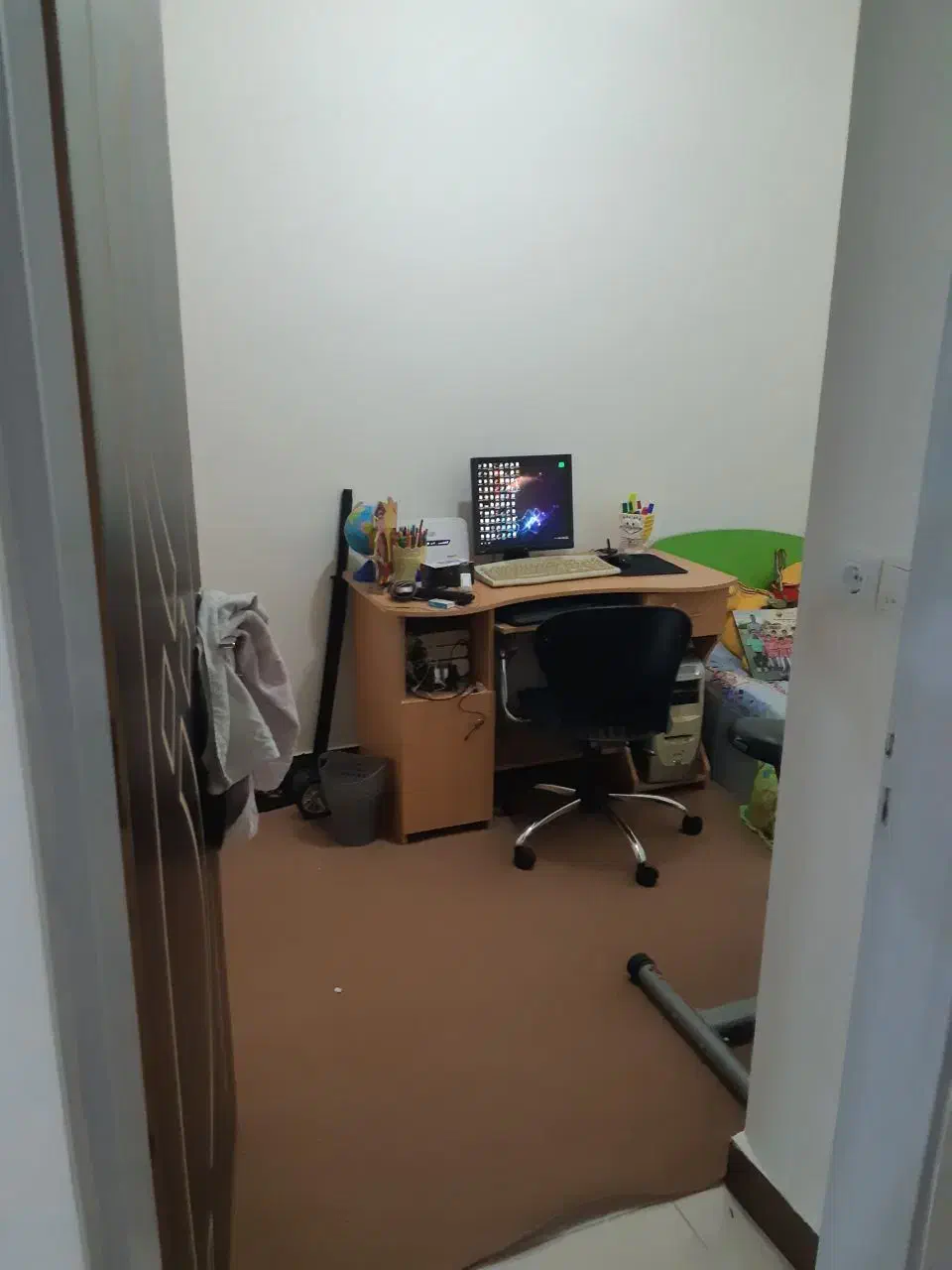 اجاره آپارتمان ۷۵ متری دو خواب فول|اجارهٔ آپارتمان|سبزوار, شهرک جهاد|دیوار