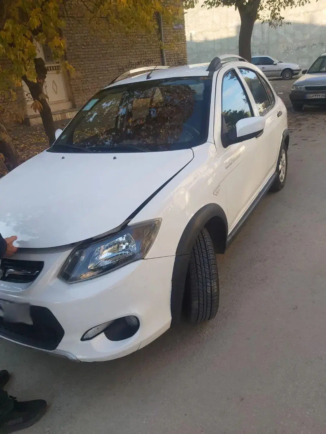 کویک۹۸|خودرو سواری و وانت|سلماس, |دیوار