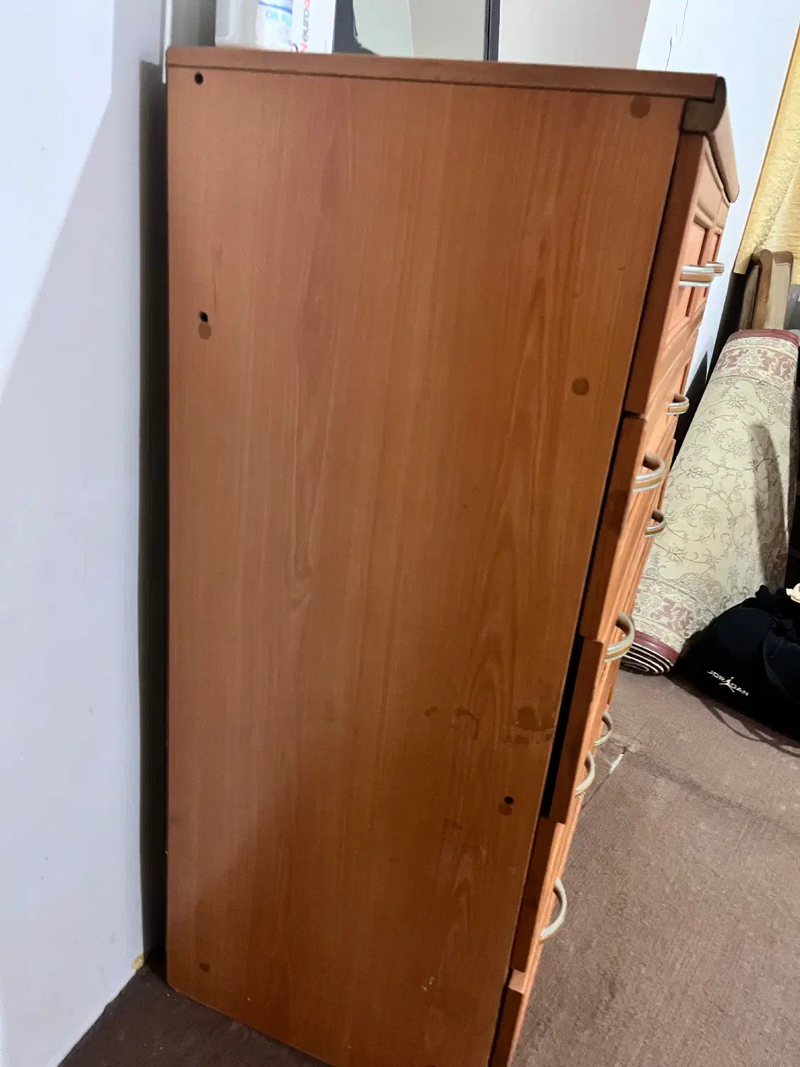 دلاور|جاکفشی، کمد، دراور|قائمشهر, |دیوار