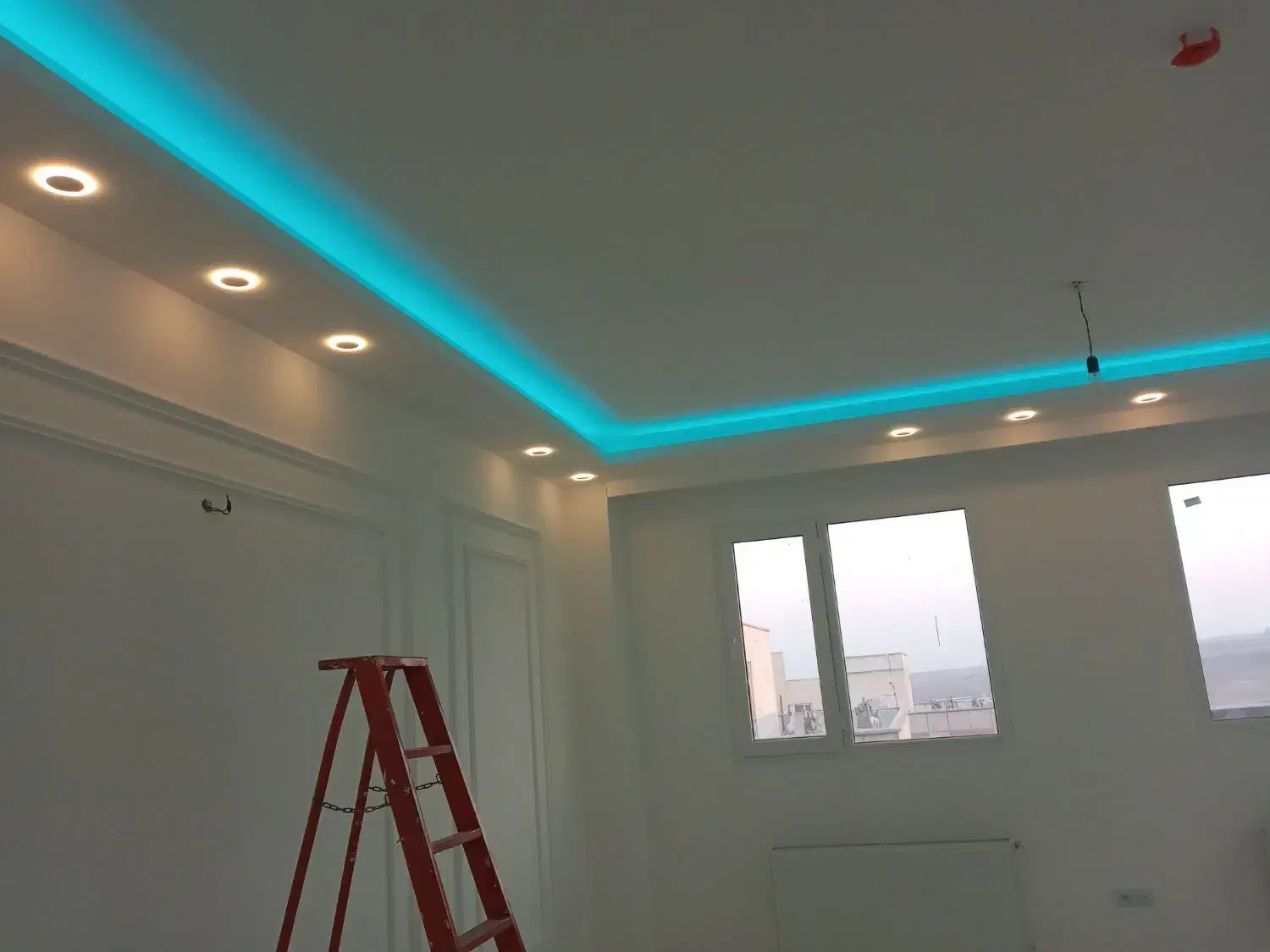 سیم کشی ساختمان|خدمات پیشه و مهارت|اردبیل, |دیوار