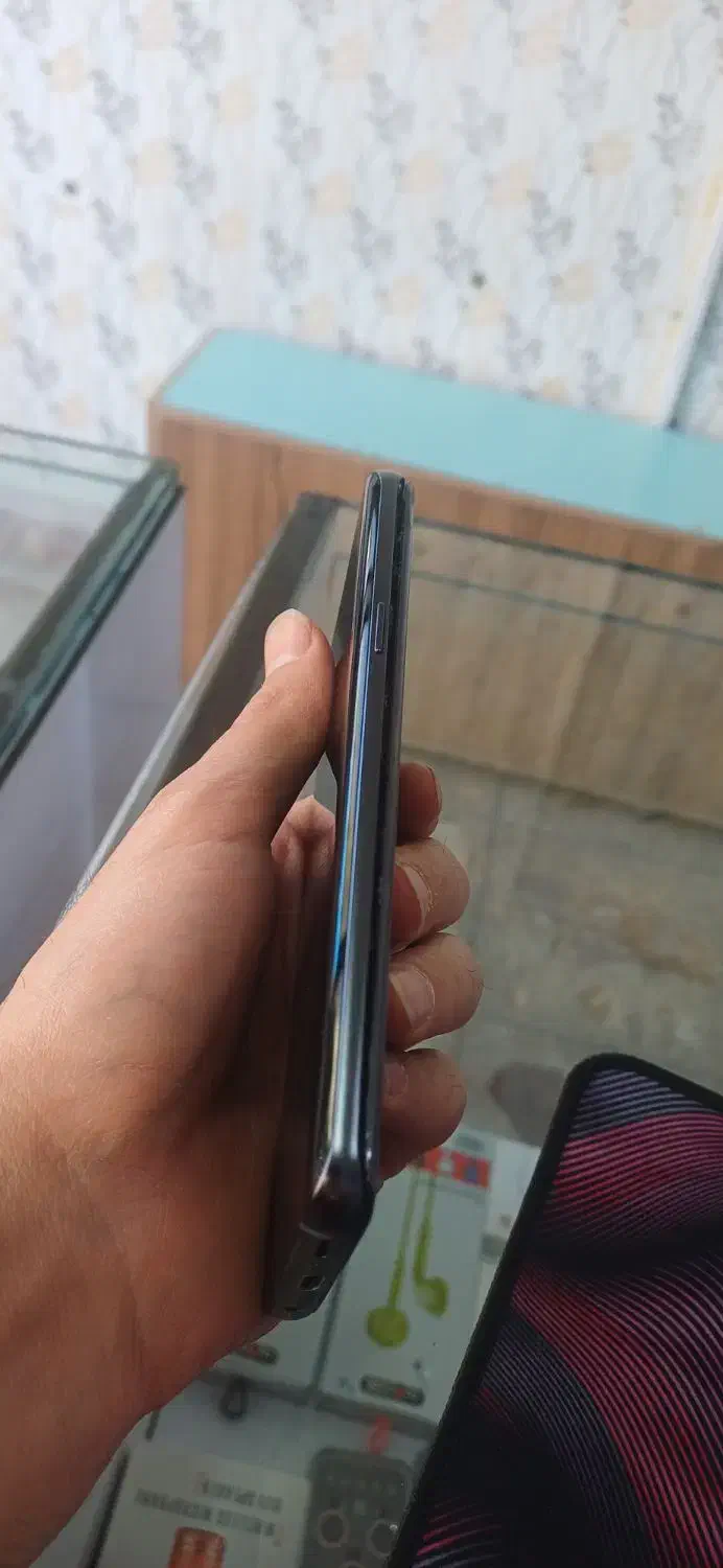 سامسونگ s9 (برد سوخته ال سی دی سالم)|موبایل|زنجان, |دیوار