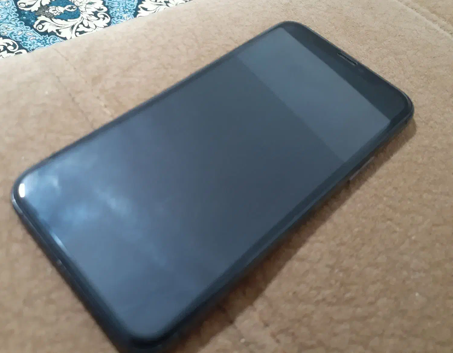 گوشی آیفون یازده پرو|موبایل|لوشان, |دیوار