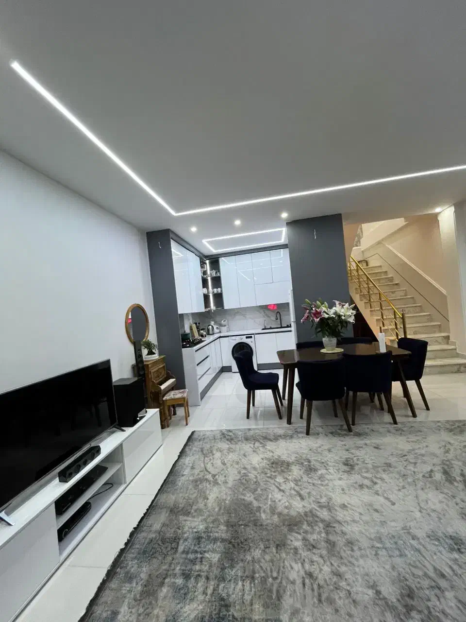 رهن ویلایی دوبلکس امامزاده|اجارهٔ خانه و ویلا|بوشهر, |دیوار