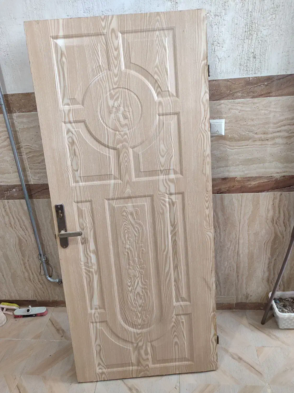 فروش درب هال|مصالح و تجهیزات ساختمان|بانه, |دیوار