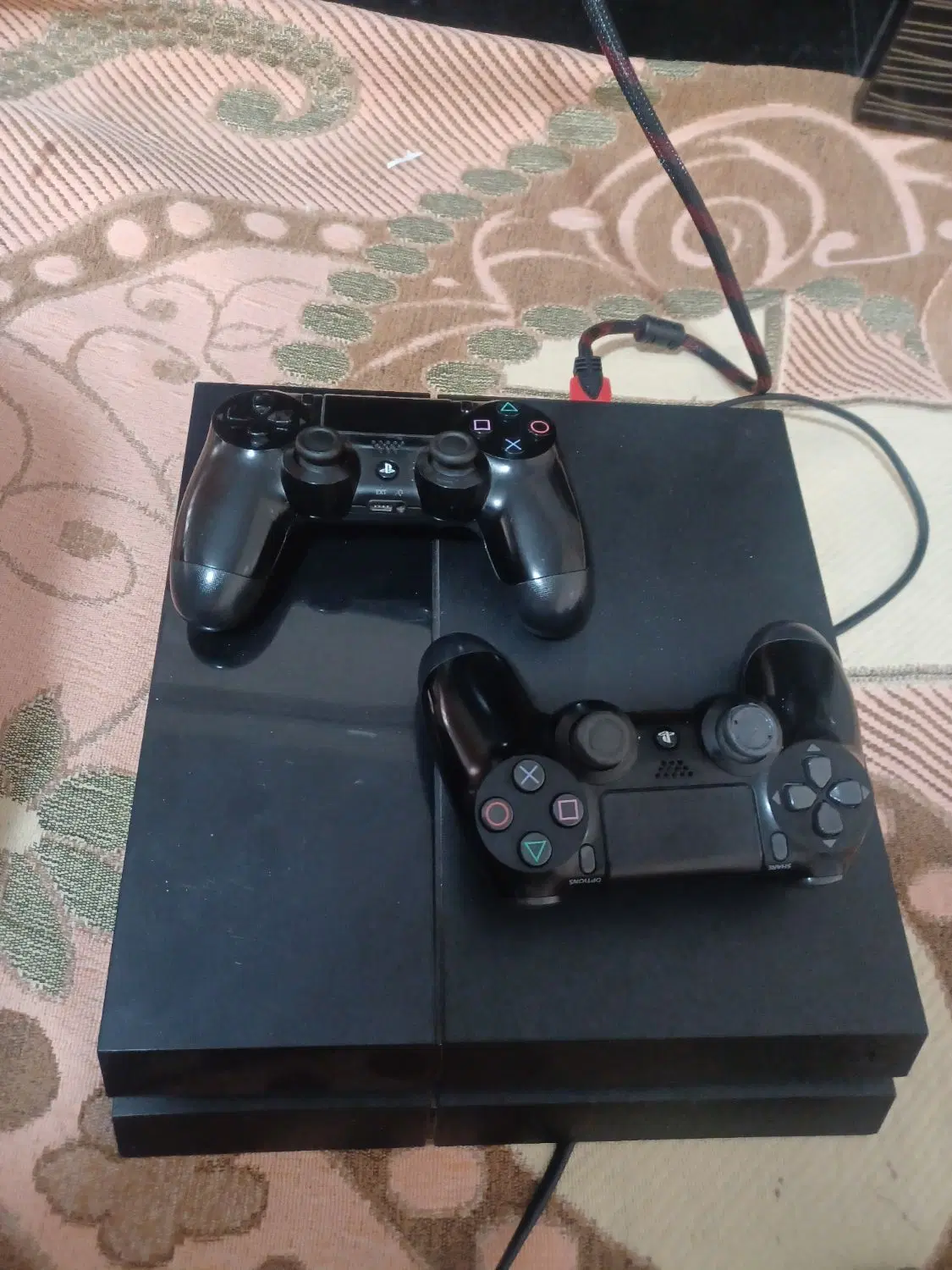 Ps4|کنسول، بازی ویدئویی و آنلاین|بهارستان, |دیوار