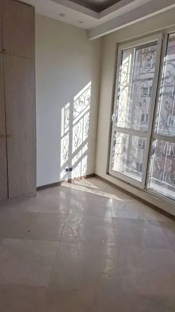 ۱۳۰متر ۳خوابه قیطریه