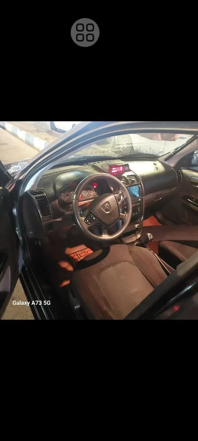 سورن پلاس ۴۰۲ در حد خشک|خودرو سواری و وانت|ساری, |دیوار