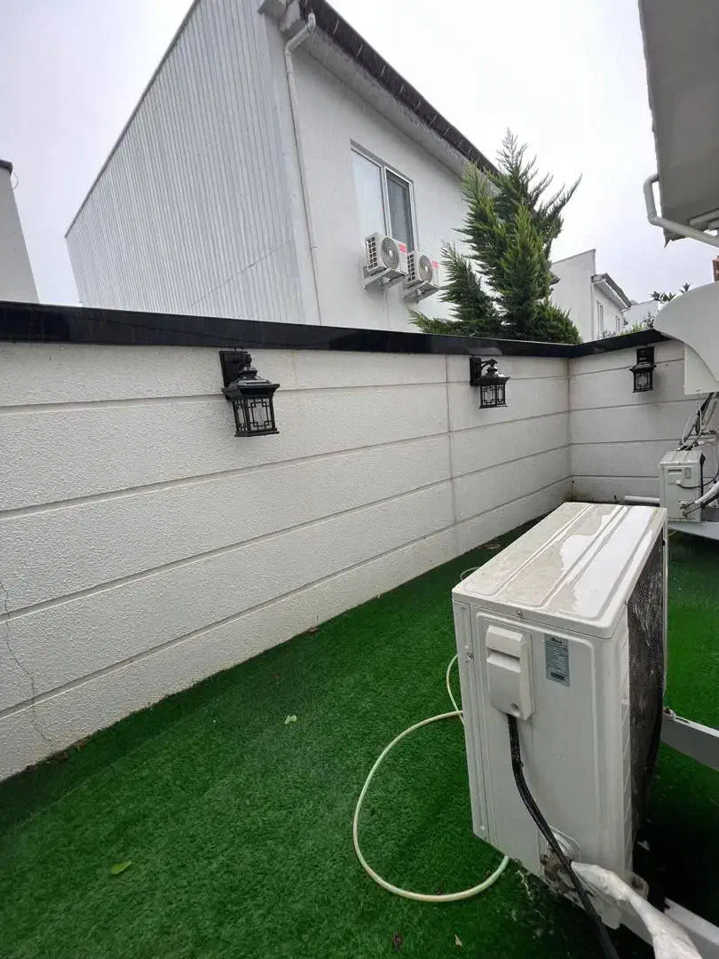 یه چمدون لباس با خودت بیار این ویلا هیچی نمیخاد|فروش خانه و ویلا|چمستان, |دیوار