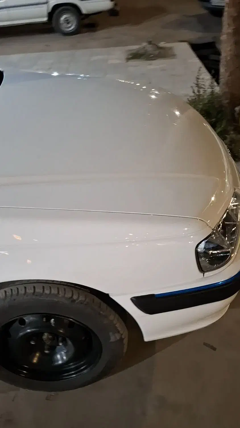 پارس ۱۴۰۳|خودرو سواری و وانت|ایرانشهر, |دیوار