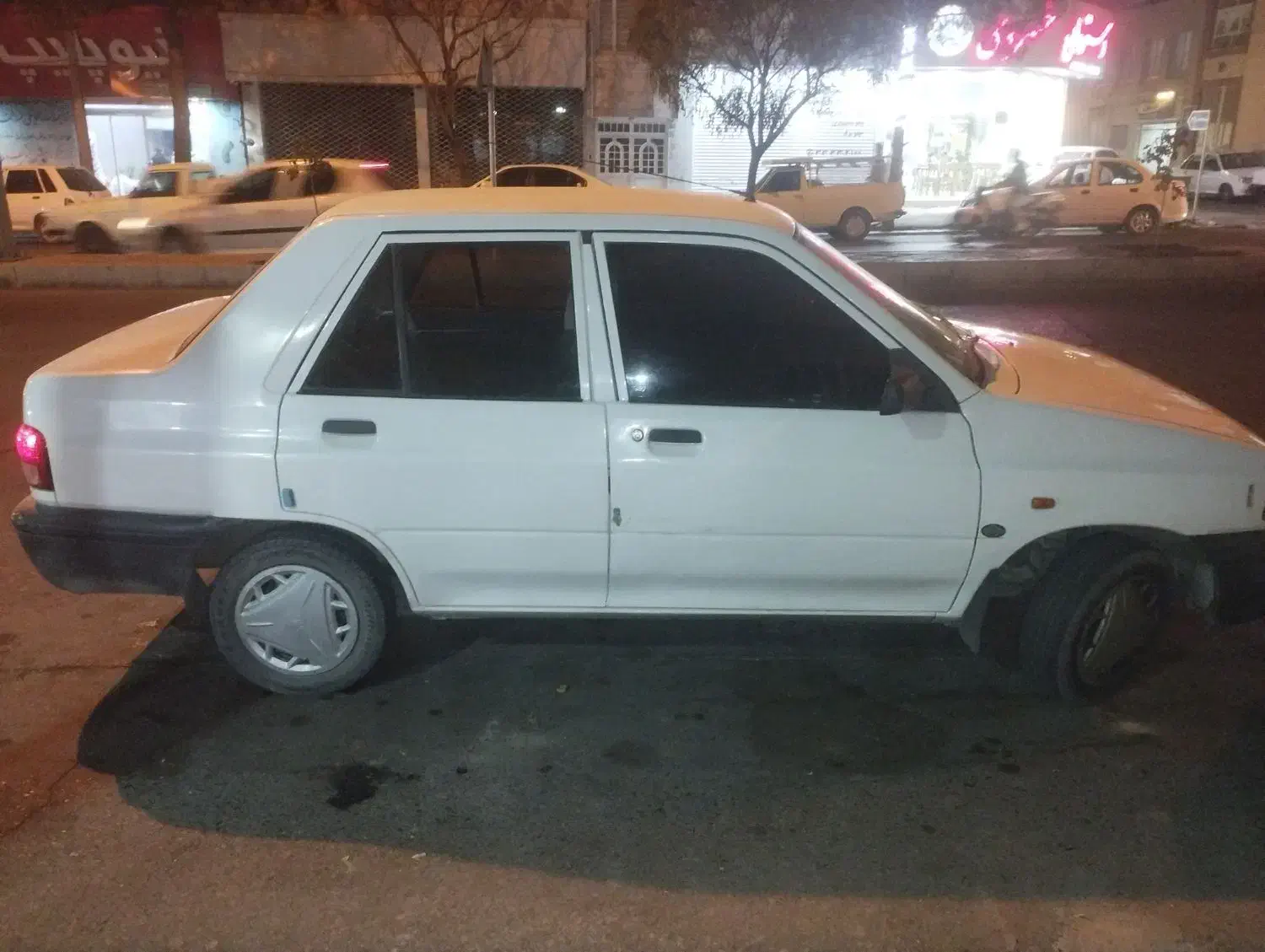 خودرو|خودرو سواری و وانت|بیرجند, |دیوار