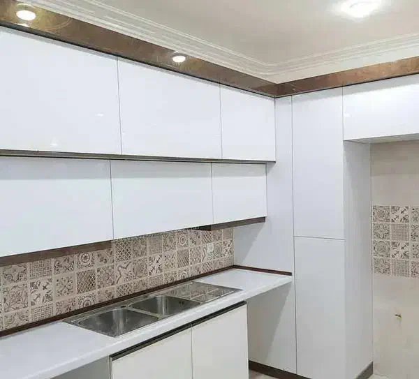 کابینت ساده و شیک boon|مصالح و تجهیزات ساختمان|رشت, حافظ آباد|دیوار