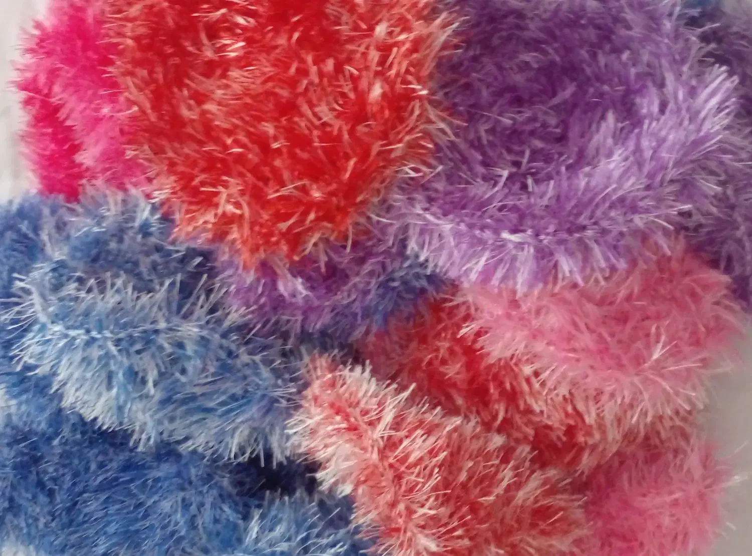 بافت لیف و اسکاج و دستگیره|سفره، حوله، دستمال آشپزخانه|چهارباغ, |دیوار