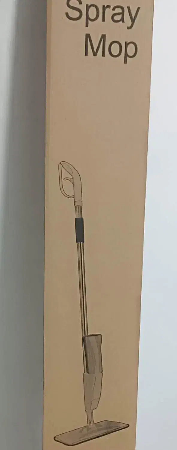 اسپره موپ|لوازم نظافت|نسیمشهر, |دیوار