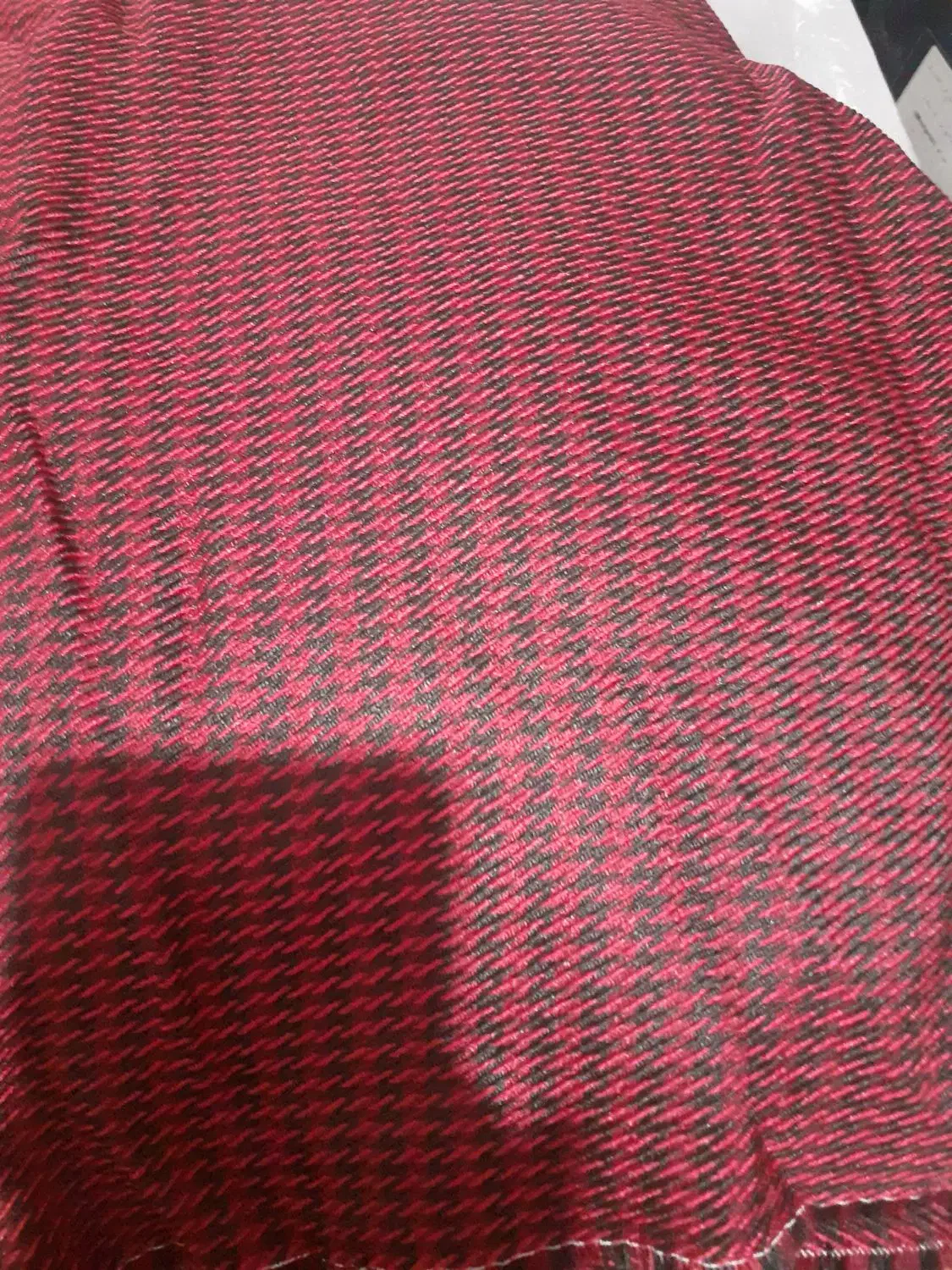 پارچه کشمیر پشمی|لباس|گلپایگان, |دیوار