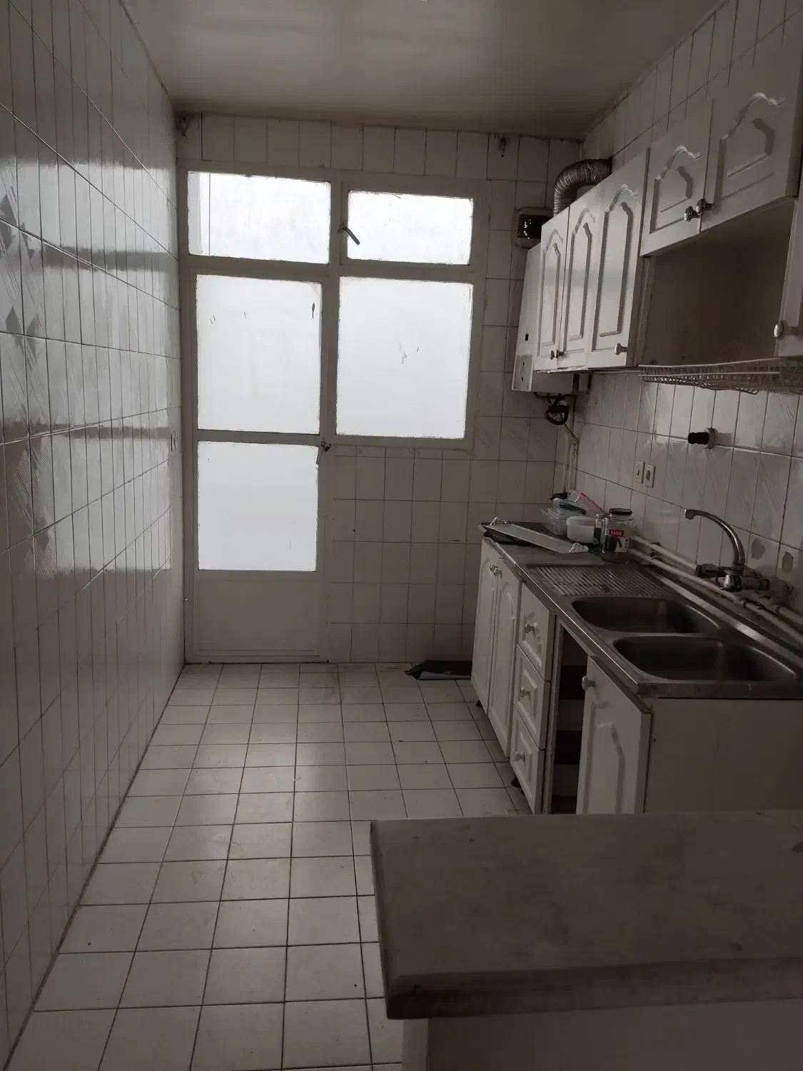 60متر اسکندری بوستان سعدی