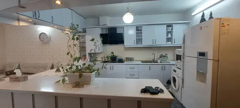 آپارتمان ۹۵ متری بازسازی تک واحدی در سرافرازان ۳۷|فروش آپارتمان|مشهد, چهارچشمه|دیوار