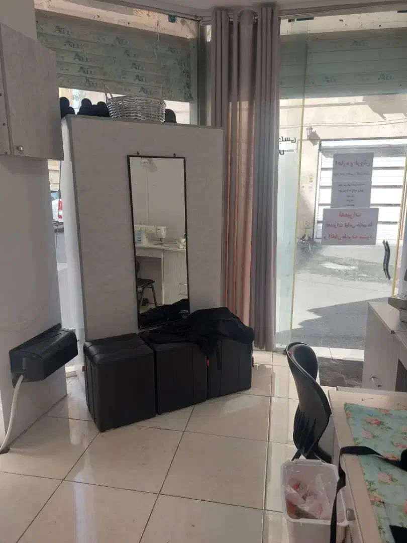 اجاره مغازه ۲۰متری قلی پور کوچه وحدت|اجارهٔ مغازه و غرفه|رشت, آزادگان|دیوار