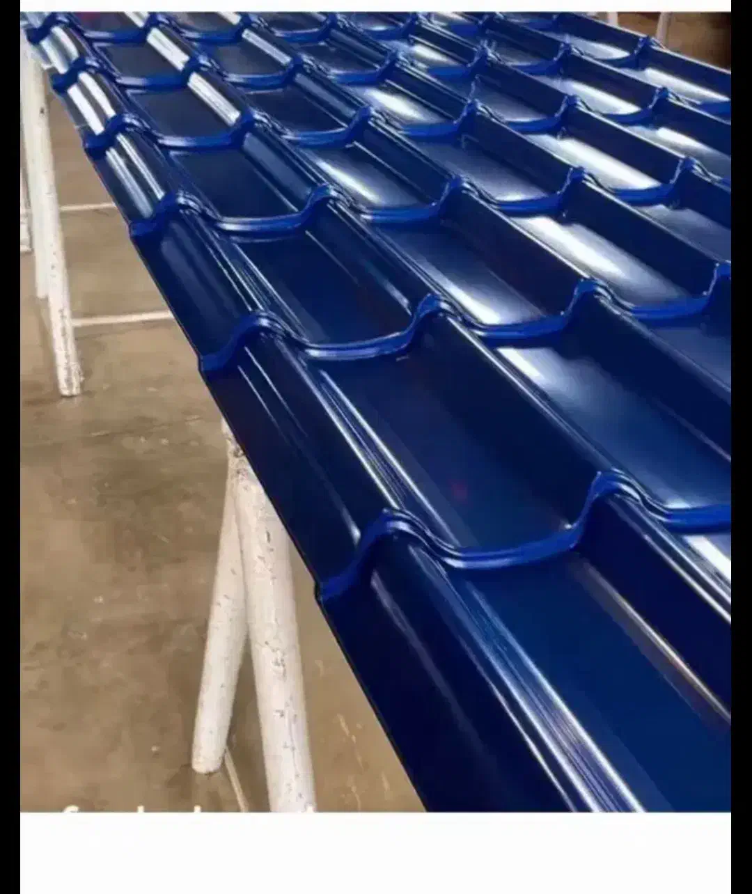 ورق الات حلب آلات رول فولاد مبارکه اصفهان جنس اعلا|عمدهفروشی|رشت, قاسمیه|دیوار