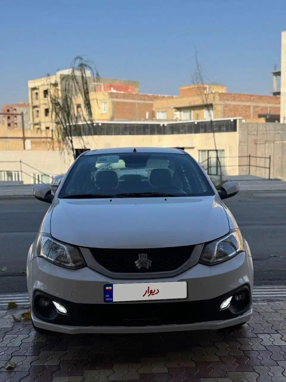 سایناs۱۴۰۲گارانتی فعال|خودرو سواری و وانت|بوکان, |دیوار