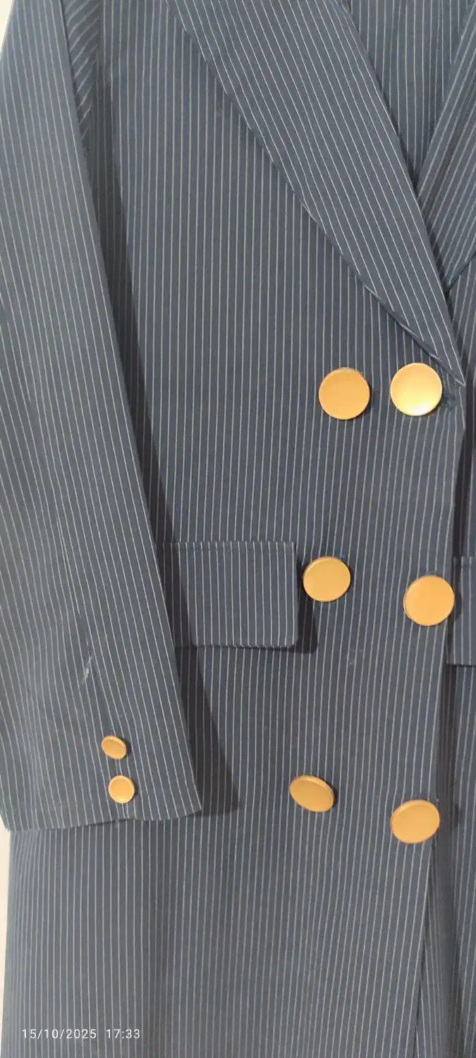 مانتو شلوار اداری مزون دوزی|لباس|مرودشت, شهرک مهدیه|دیوار