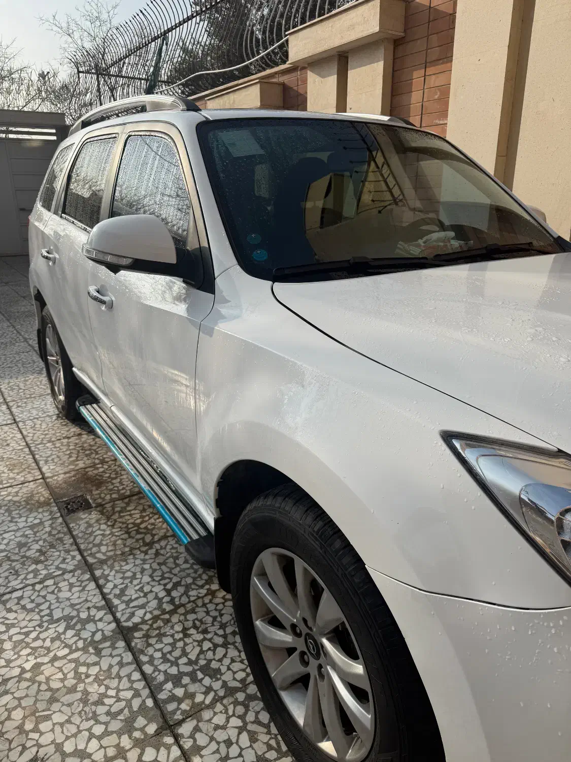 هایما s7|خودرو سواری و وانت|اصفهان, کوجان|دیوار