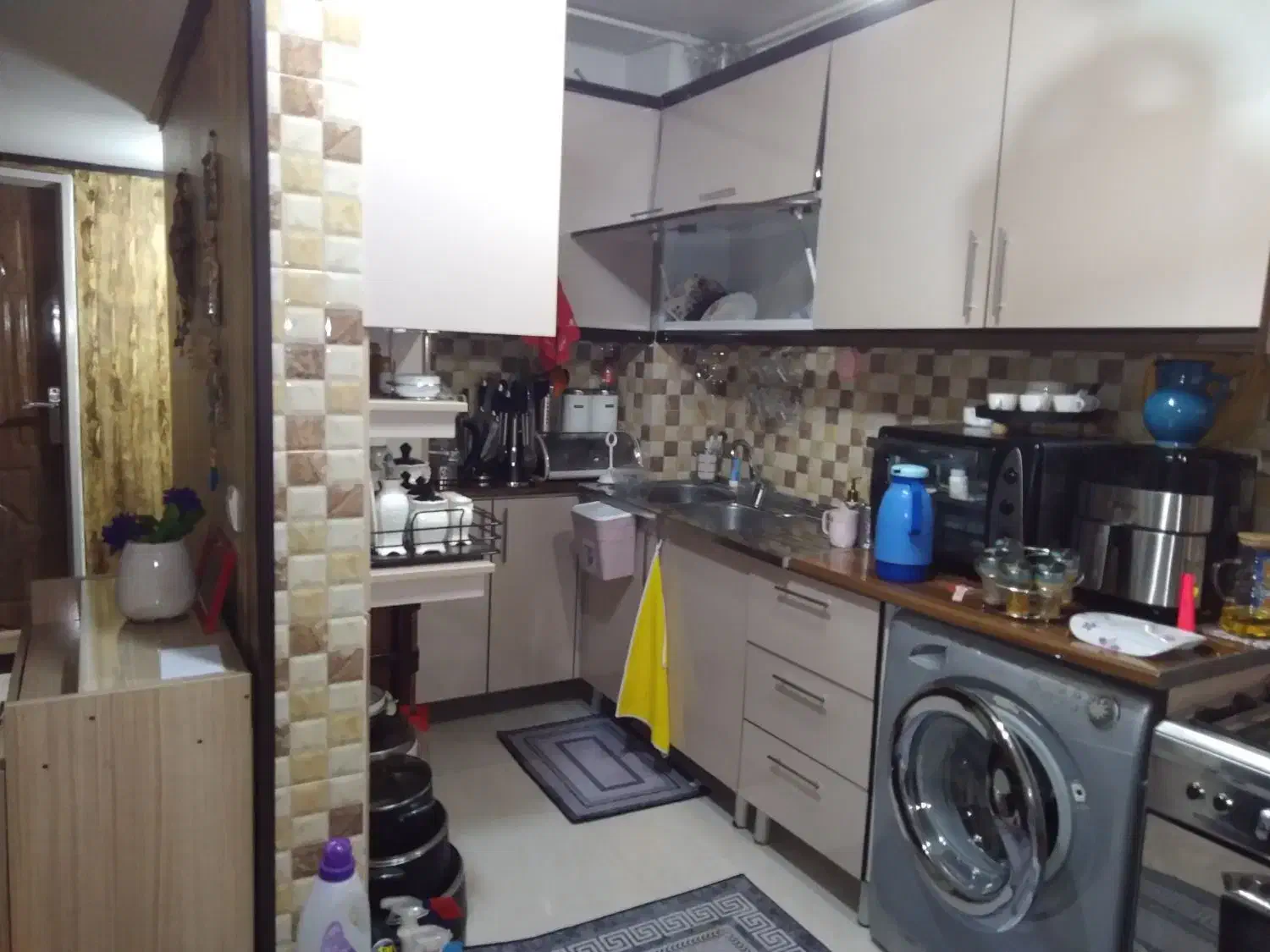 آپارتمان فروشی|فروش آپارتمان|مهاجران, |دیوار