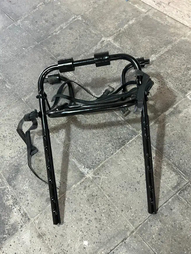 باربند دوچرخه d1001|دوچرخه، اسکیت، اسکوتر|ماهدشت, |دیوار