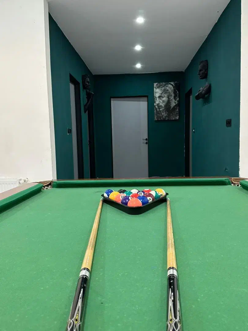 اجاره باغ ویلا استخر دار سرپوشیده سهیلیه ۳خواب|اجارهٔ کوتاهمدت ویلا و باغ|رامجین, |دیوار