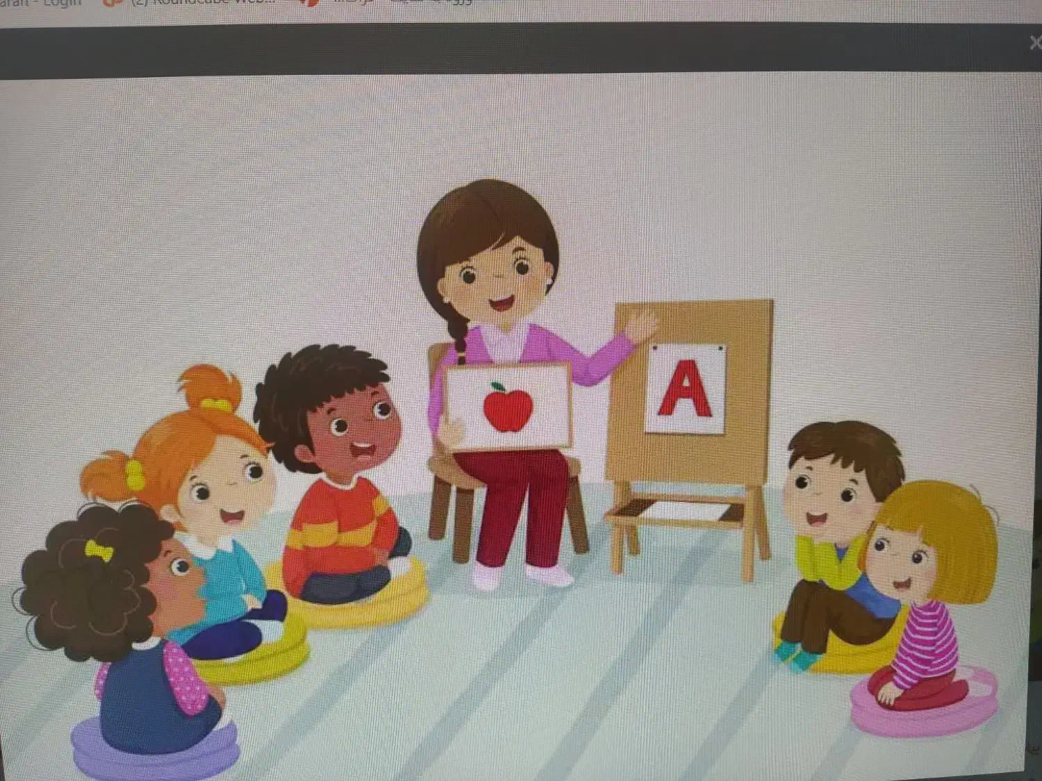 ** نیروی خانم پرستار و مربی کودک**|استخدام آموزشی|تهران, زعفرانیه|دیوار