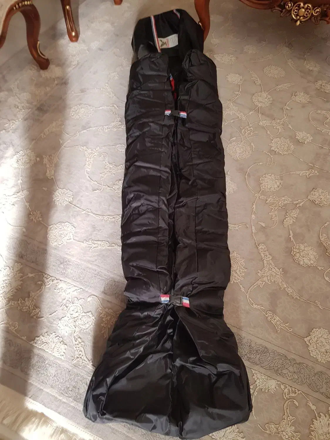 کیسه خواب انفردای ، برند تیمبرلند اصل|کوهنوردی و کمپینگ|قزوین, |دیوار