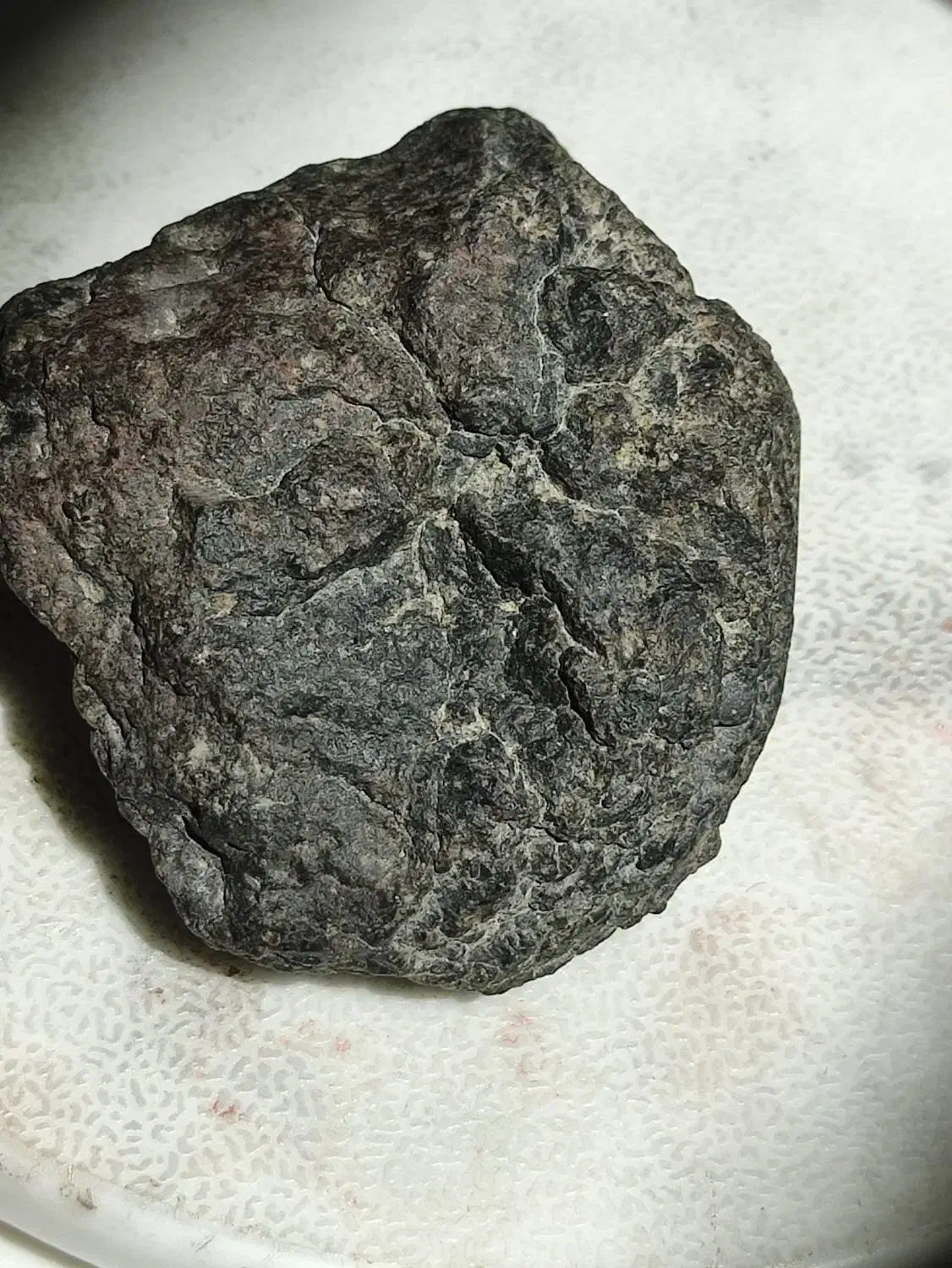 شهاب سنگ|کلکسیون و سرگرمی|ورزنه, |دیوار