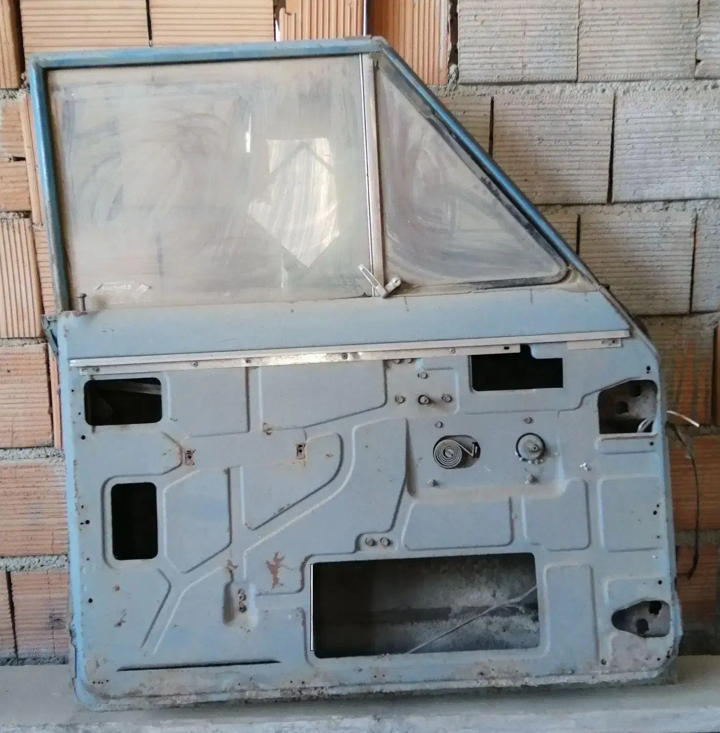 جیپ آهو|خودرو کلاسیک|گرگان, |دیوار