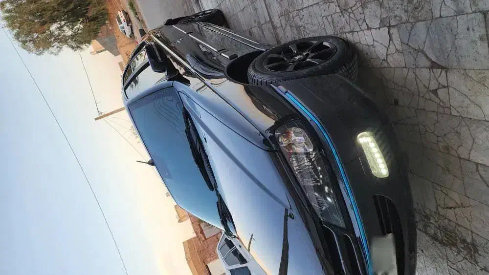 پارس مدل ۱۴۰۳ فول سفارشی معاوضه|خودرو سواری و وانت|زاهدان, |دیوار