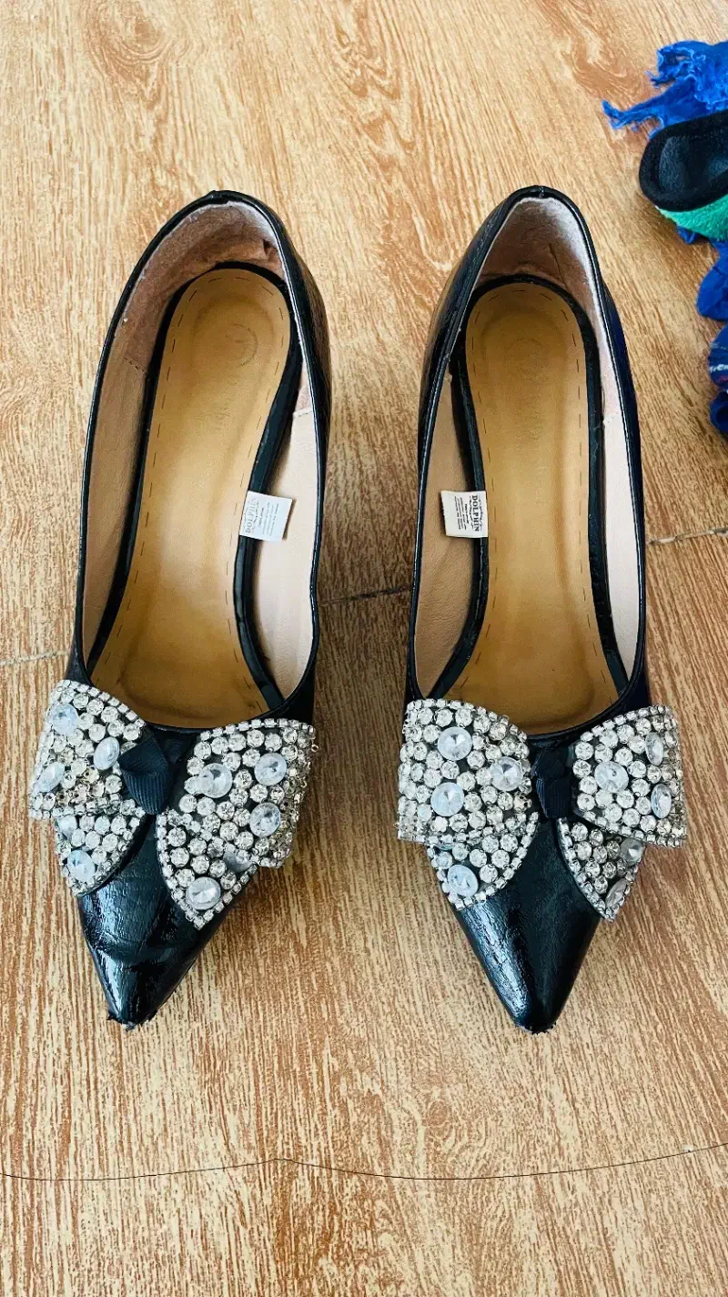 کفش سایز ۳۸|کیف، کفش، کمربند|جوانرود, |دیوار