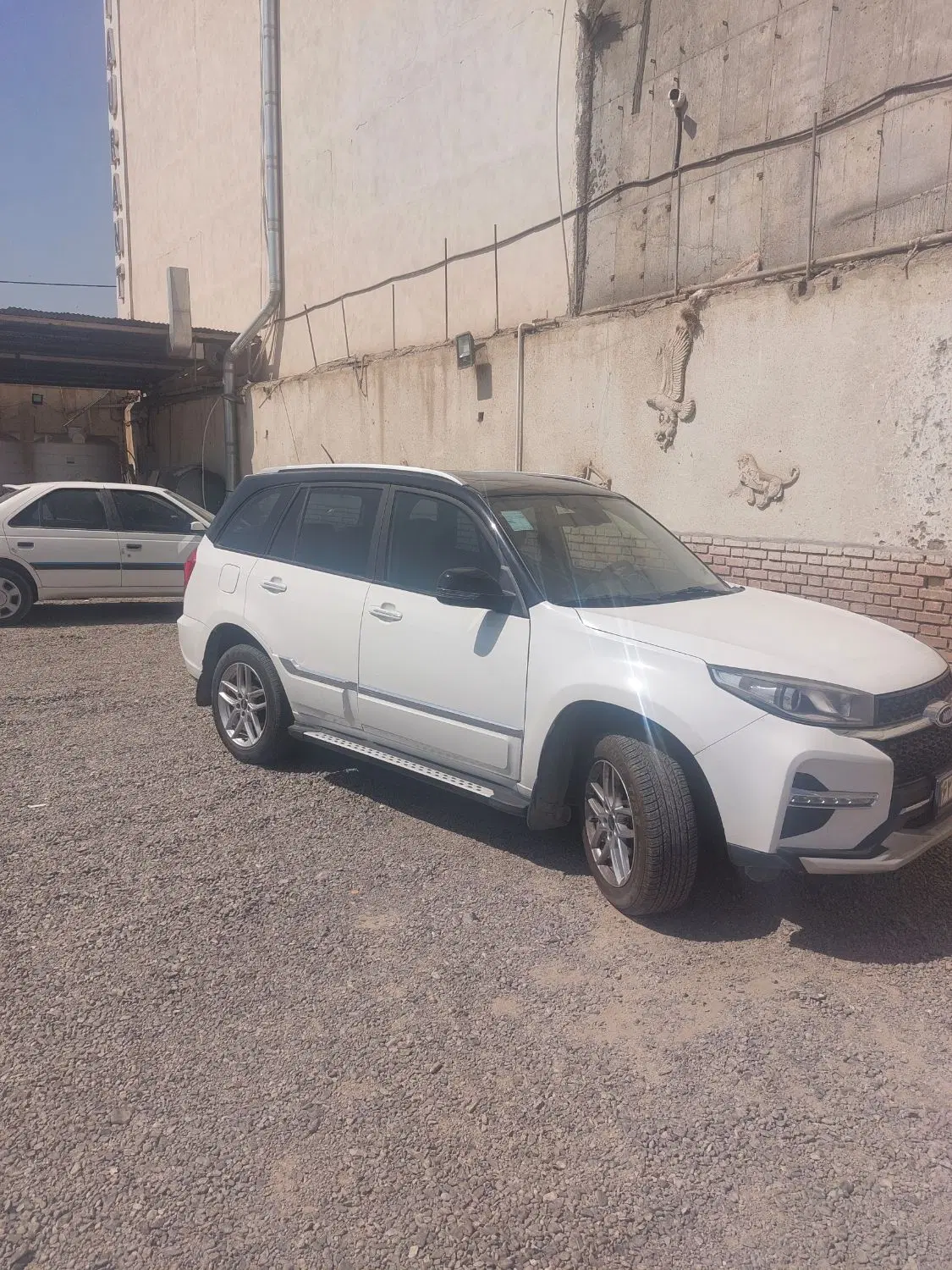 x33s|خودرو سواری و وانت|لردگان, |دیوار