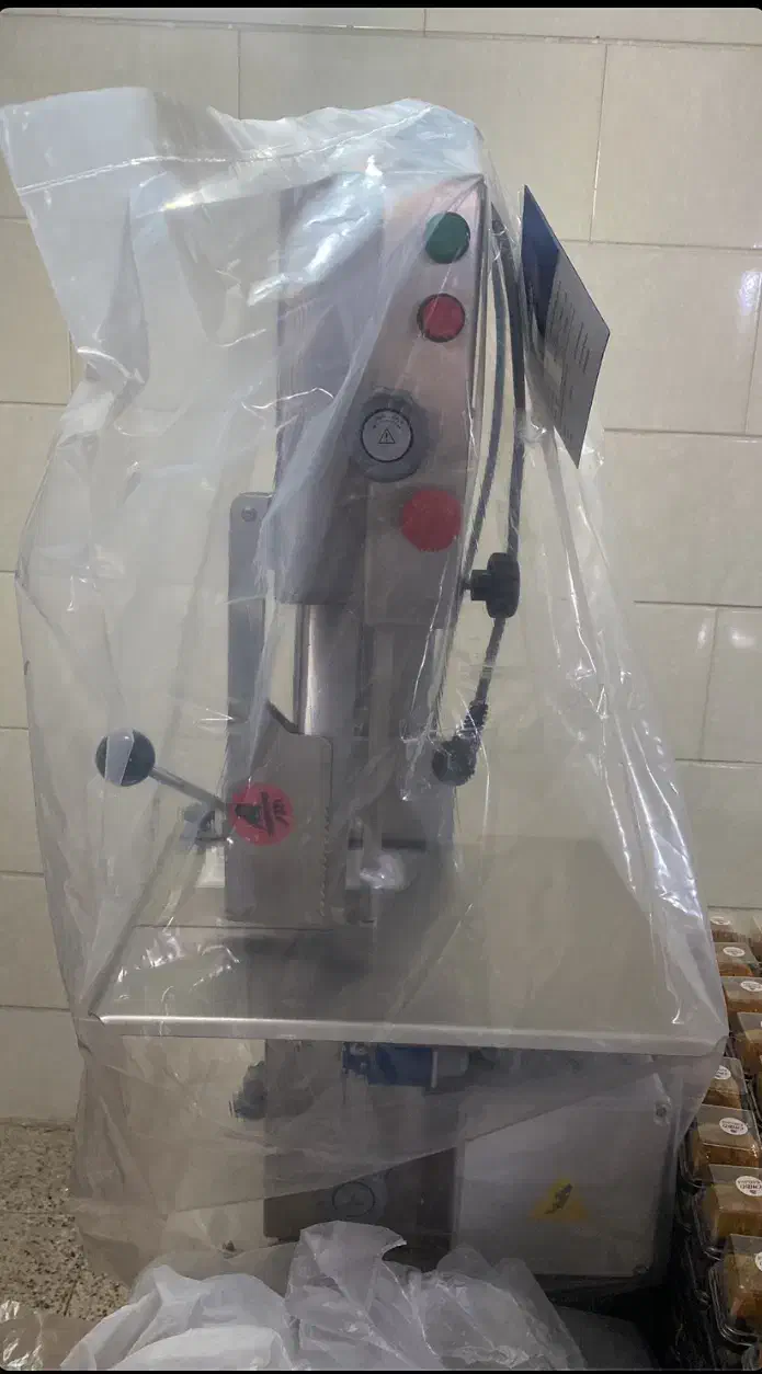 دستگاه اره استخوان بر و گوشت بر|فروشگاه و مغازه|تهران, شهرک ولیعصر جنوبی|دیوار