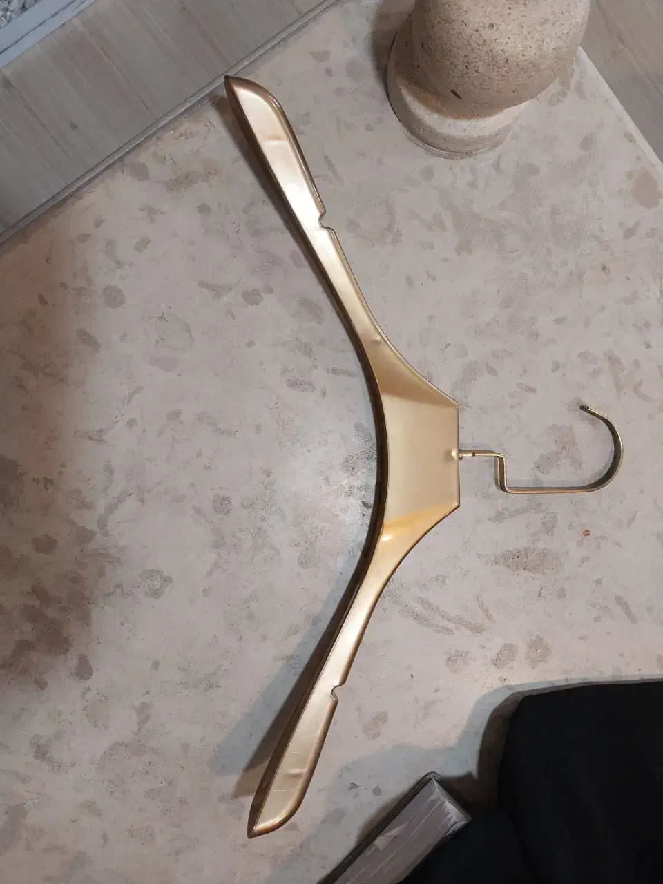 چوبلباسی پلاستیک فشرده سایز زنانه|بندرخت و رختآویز|رفسنجان, |دیوار