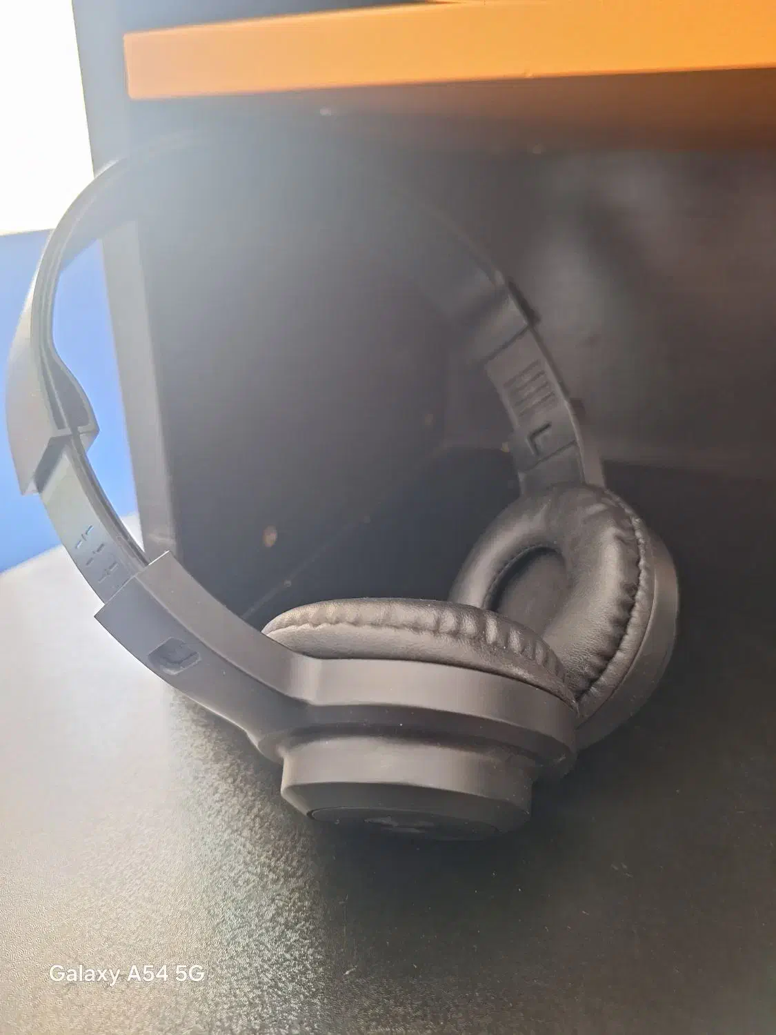 هت فون بلوتوثی SD-704|لوازم جانبی موبایل و تبلت|تربت جام, مطهری|دیوار