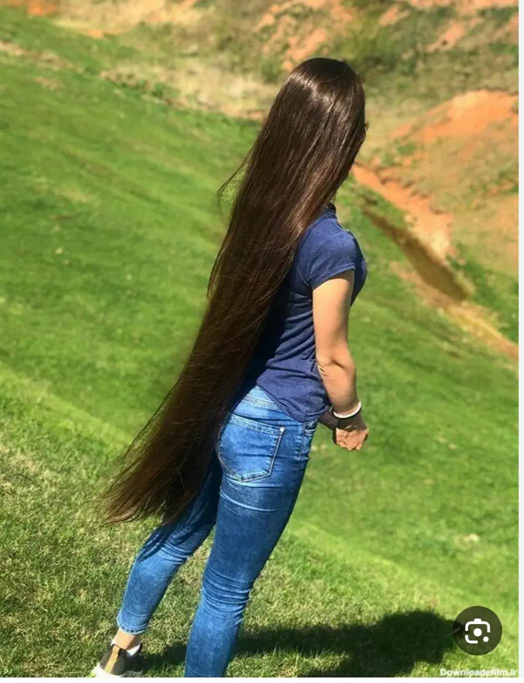 خریدار مو|خدمات آرایشگری و زیبایی|فریدونشهر, |دیوار