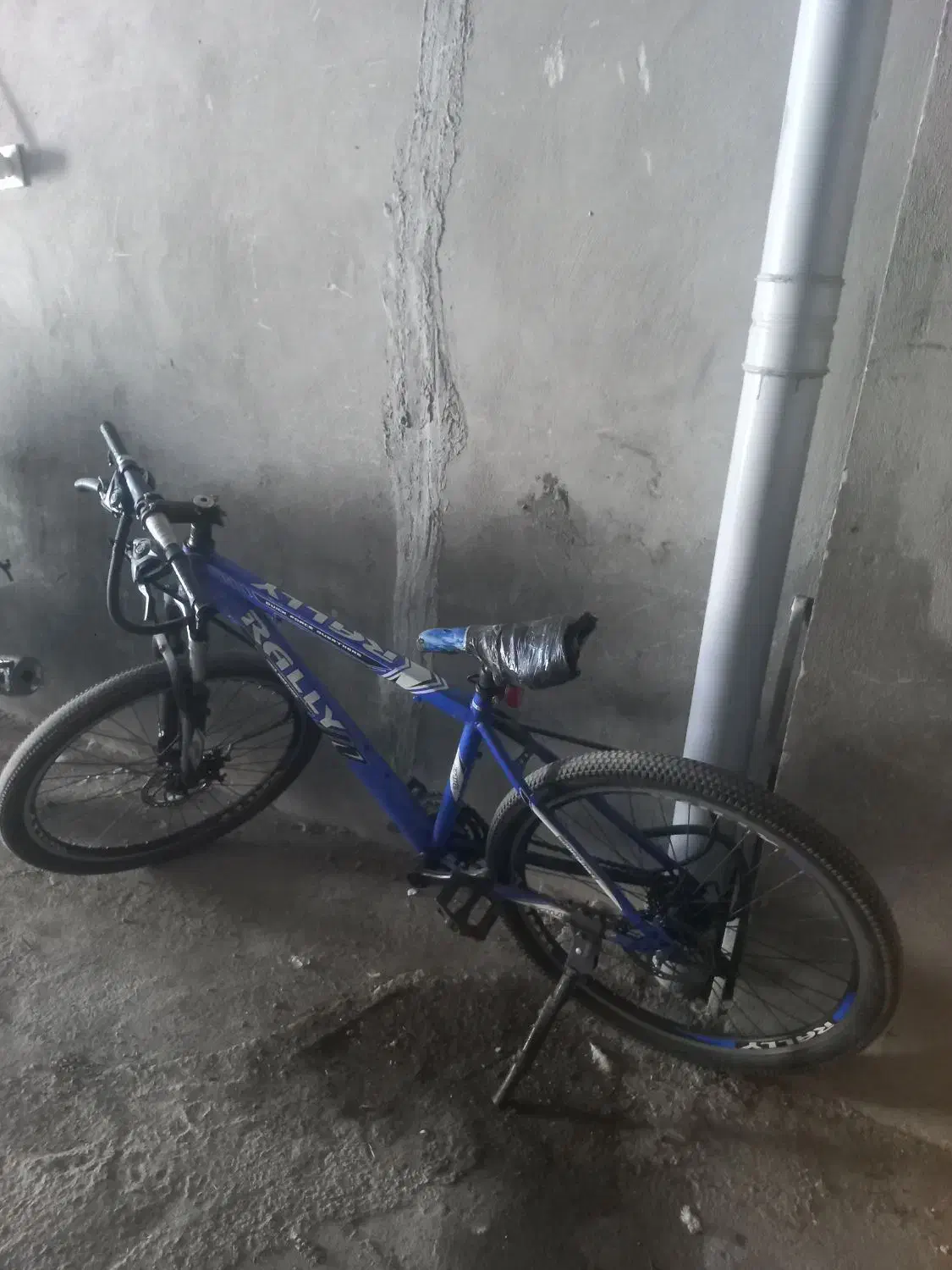 دوچرخه ی رالی|دوچرخه، اسکیت، اسکوتر|جهرم, |دیوار